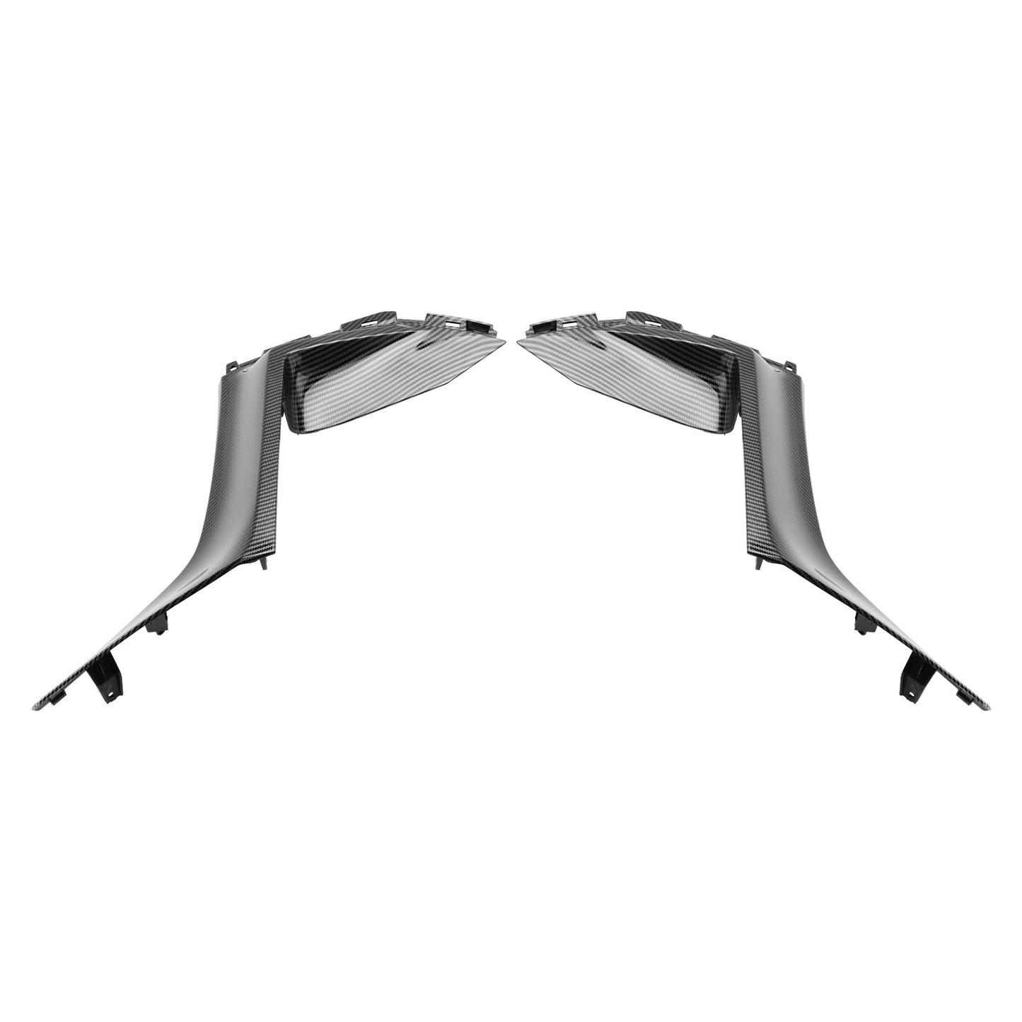 23-24 Yamaha X-MAX 300 XMAX Side Pedal Cover Panel Fairing Cowl