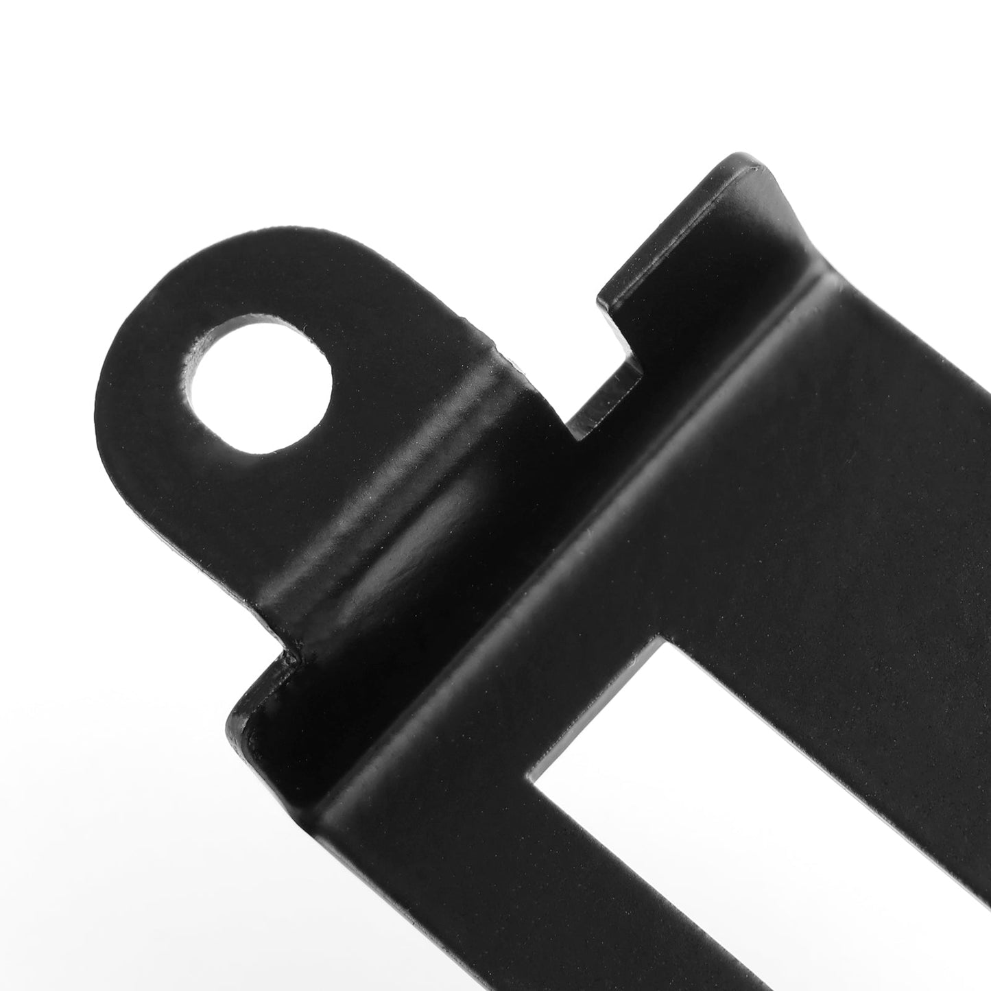 Couvercle de protection du réservoir de liquide de frein arrière pour Kawasaki KLX 250 300 2008-2022