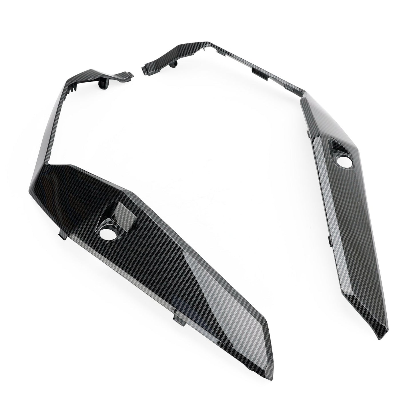 Panel de cubierta de pedal lateral y carenado para Honda X-ADV 750 XADV 2021-2023