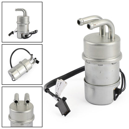 Suzuki 05-09 VS1400 Boulevard S83 &87-04 GLP Intruder 1400 & 85-91 VS750 Intruder 750 Fuel Pump Assembly Assosary