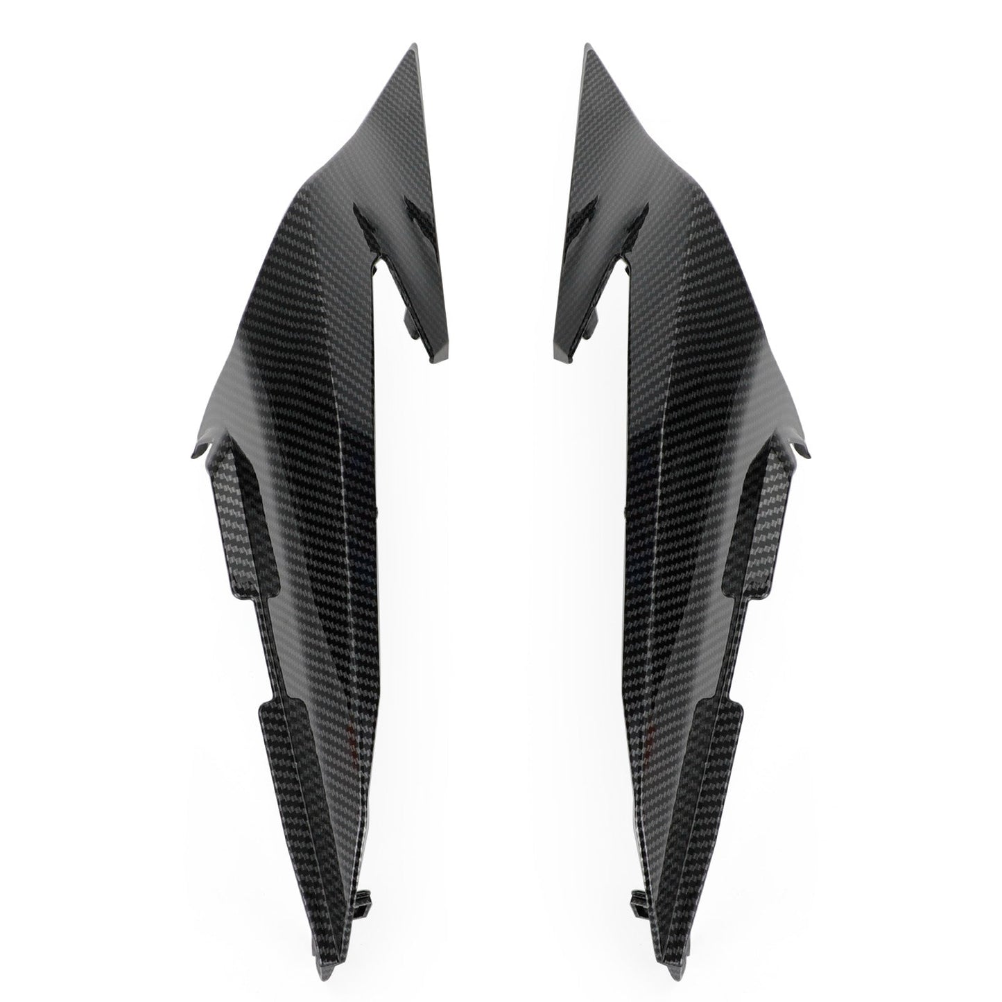 Capot de carénage latéral arrière supérieur pour Honda CBR500R 2019-2021