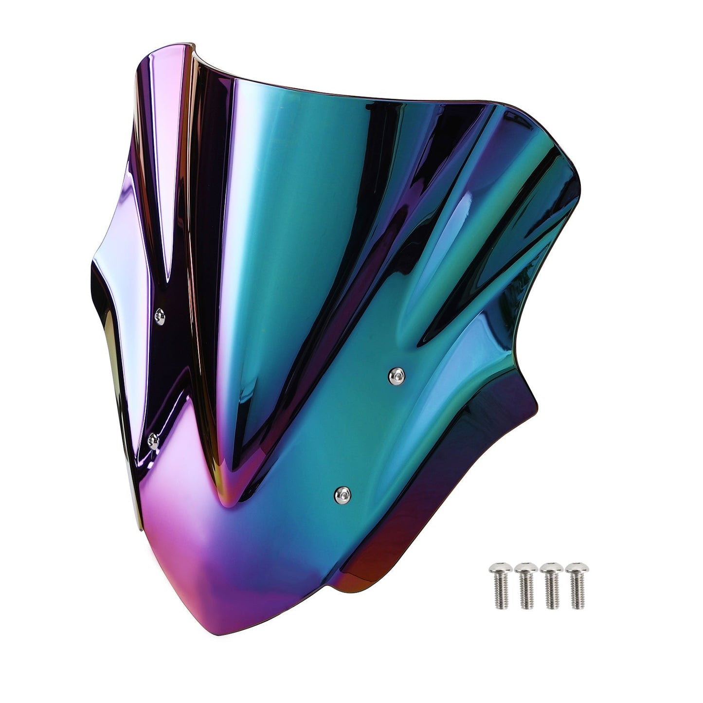 Protection de pare-brise pour Yamaha MT-09 2017-2020