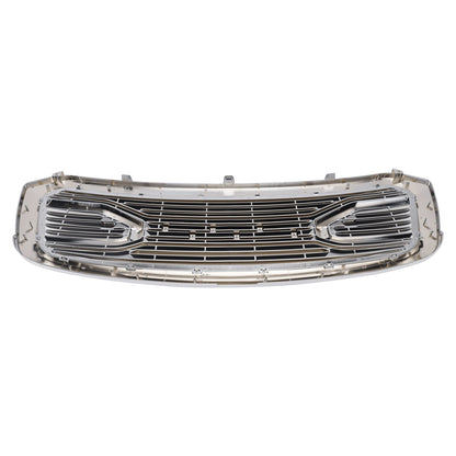 Dodge Ram 1500 2013-2018 Big Horn Style Front Bumper Grill
