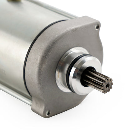 Starter Motor For Honda NTV 600 650 Revere 88-97 XL 600 650 V Transalp 97-06 Assosary