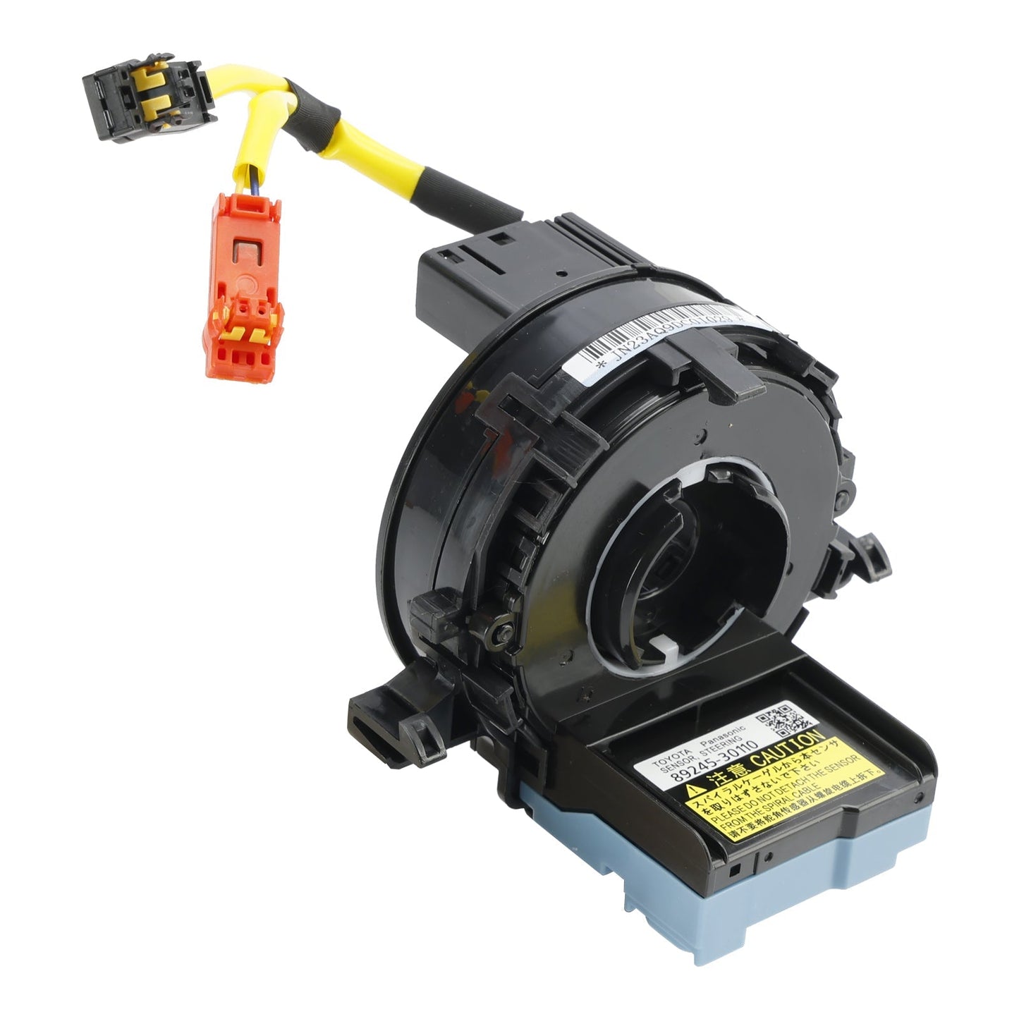 Ressort de rappel avec capteur d'angle pour Subaru Crosstrek 2016-2019 83196-FJ030 83196FJ010