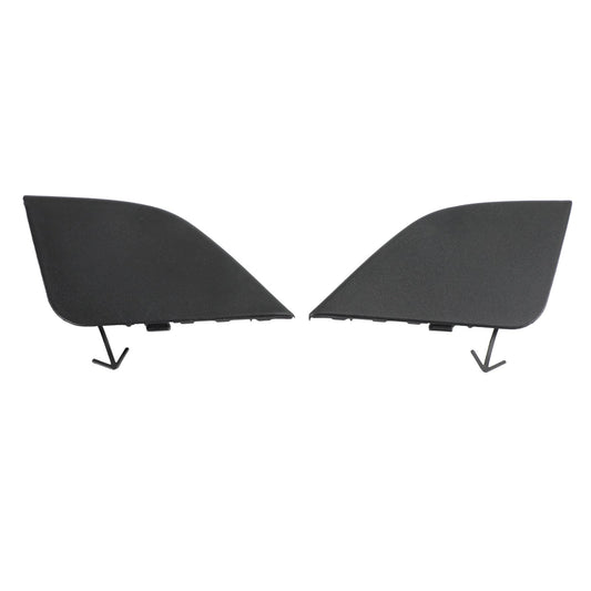 Capuchon d'œillet de remorquage pour pare-chocs avant droit et gauche Toyota Rav4 2016-2018 53285-42090 et 53286-42100