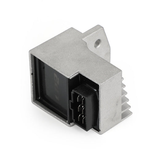 Voltage Regulator Rectifier For Honda ANF125 ANF125ST7 Pgmfi 05-07 31600-KPH-701