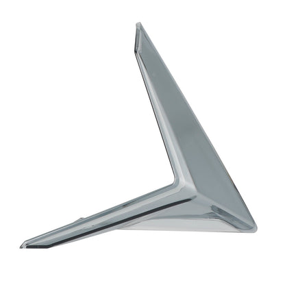 Upper Fairing Side Wing Deflector Winglets fit for Honda Forza 750 2021-2022