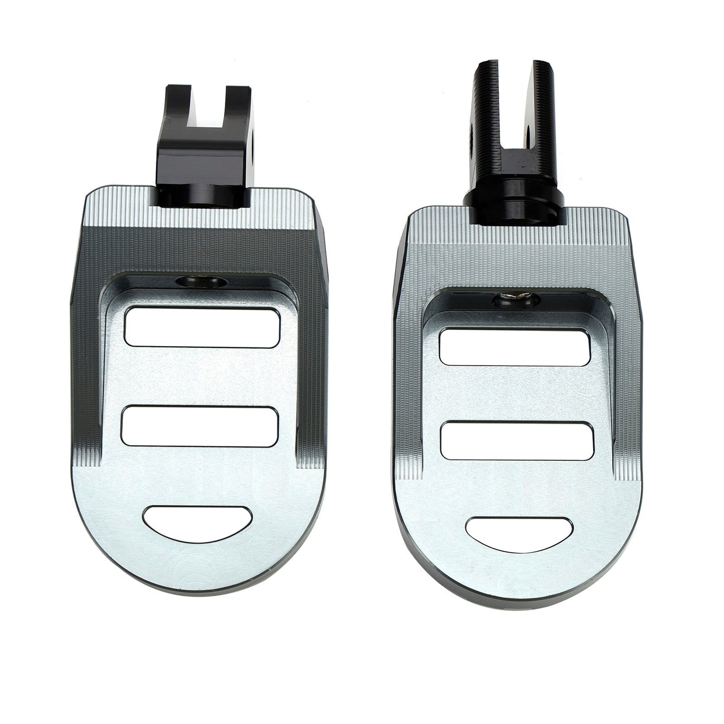 Reposapiés delanteros Bonneville Bobber 2017-2023 Rocket 3R 2020-2023