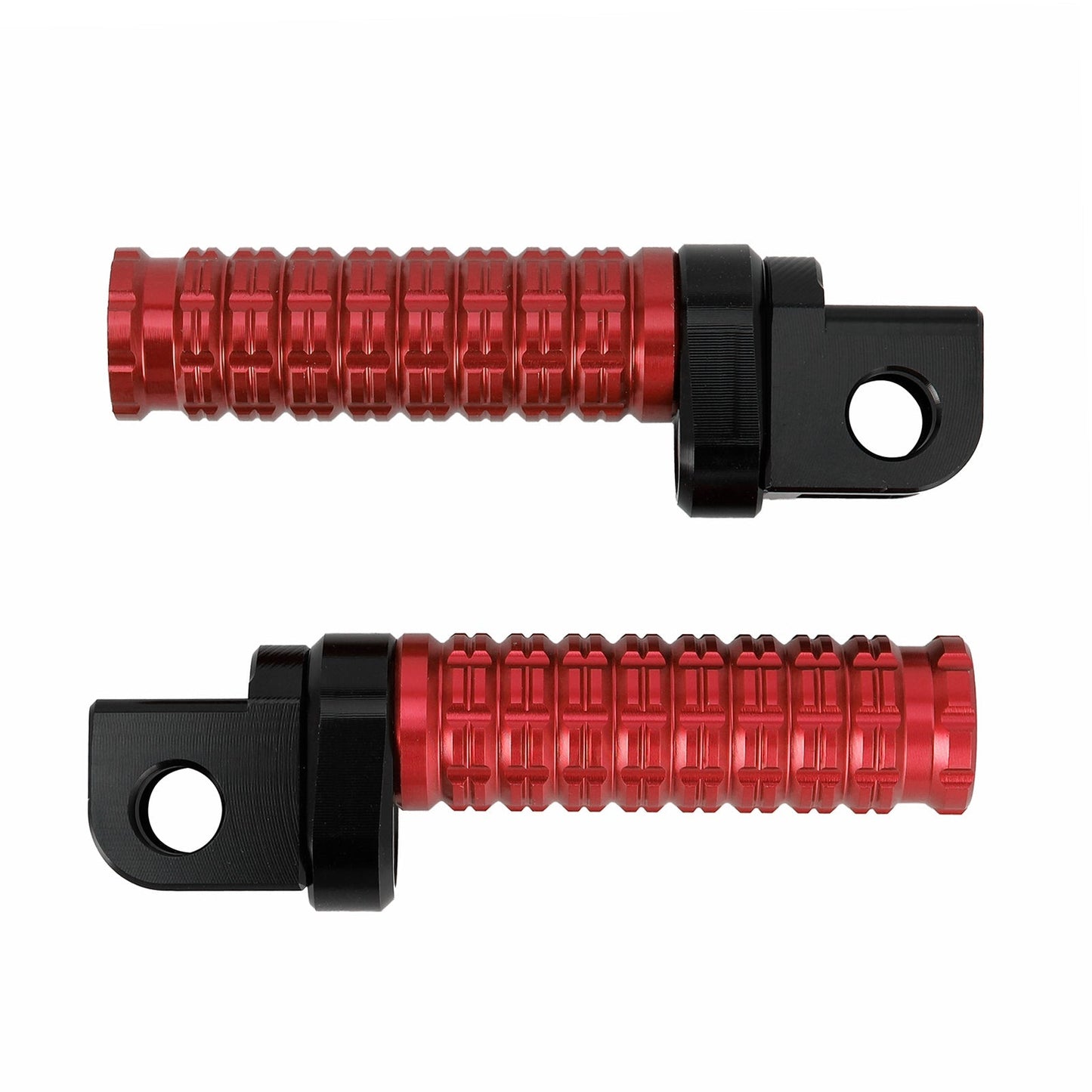 Repose-pieds avant pour CFMOTO 250SR 400NK 650NK 400GT 650GT 2019-2022