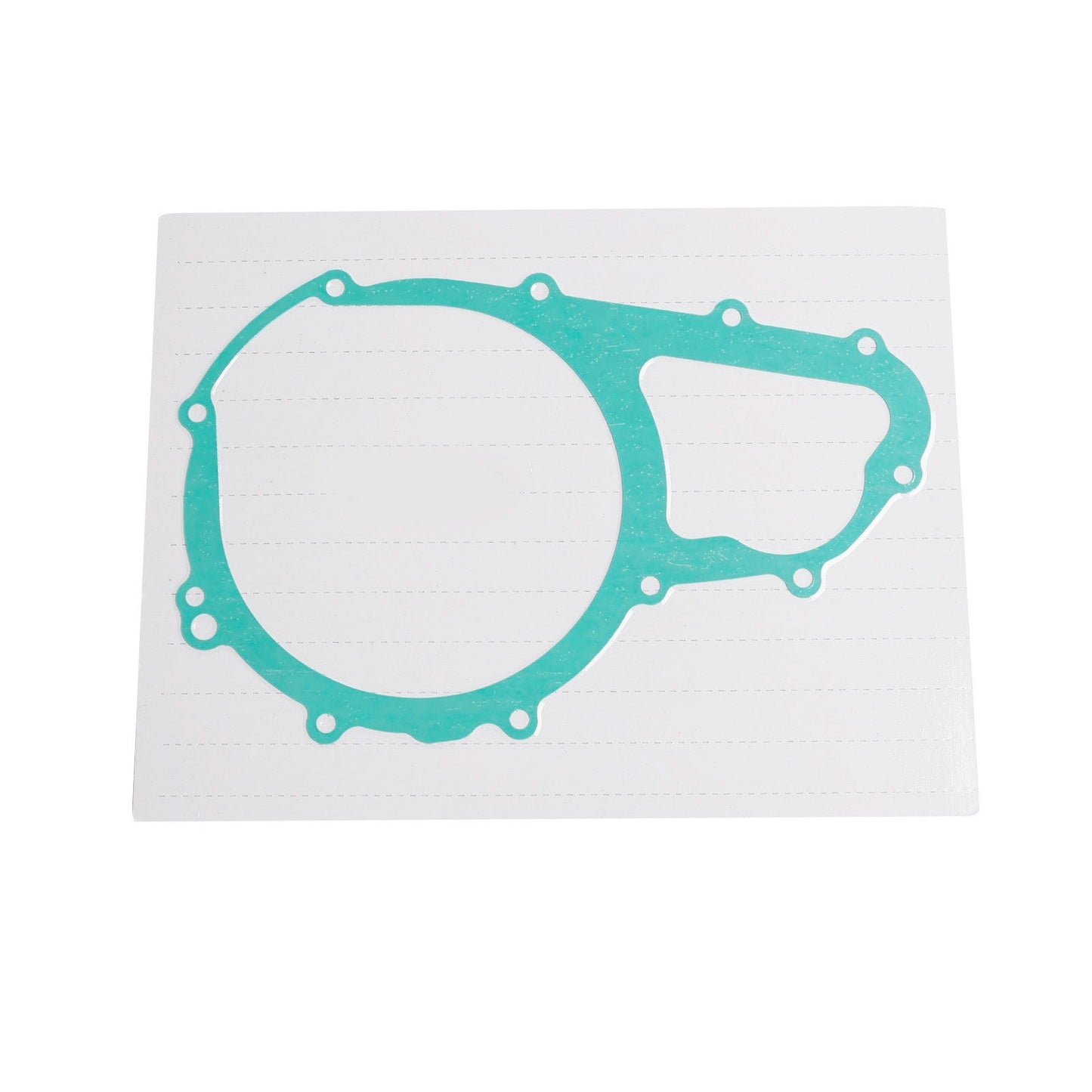 Junta de tapa de magneto del motor izquierdo de Suzuki DR650SE 96-24 11483-32E00