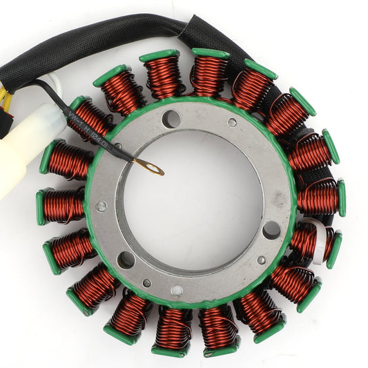 Bobine de charge de stator pour moteur hors-bord Suzuki DF40A, DF50A et DF60A (années 2010-2017) 32120-88L00 via FedEx