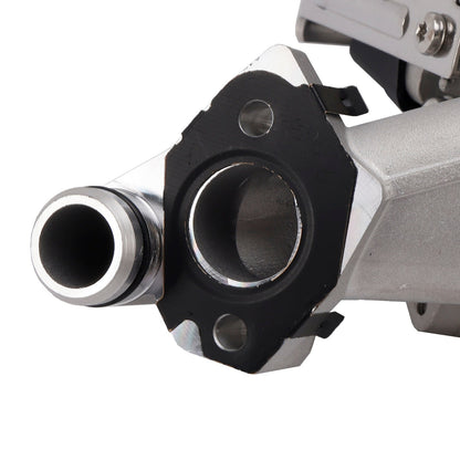 Peugeot 308 2.0 BlueHDi DW10F engine Euro 5 & 6 emission control EGR Valve Module Cooler 2267338