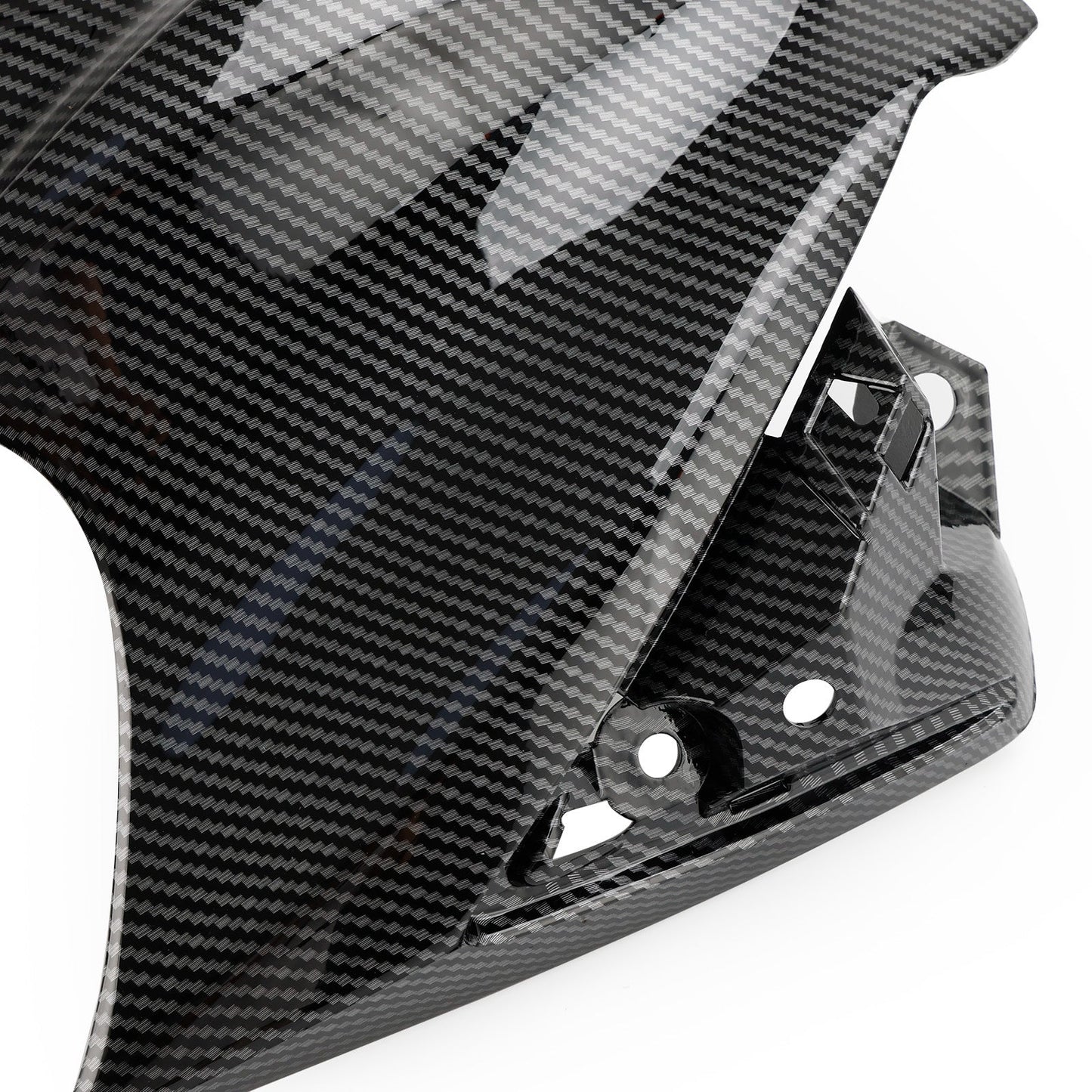 Carénage de couvercle de réservoir avant pour Suzuki GSX-S 1000 2015-2020