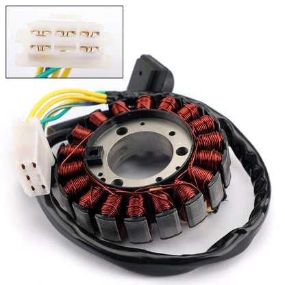Generator Stator Coil 18 Poles For Honda CBR 125 CBR125RW CBR125RS CBR125R 04-06 via fedex