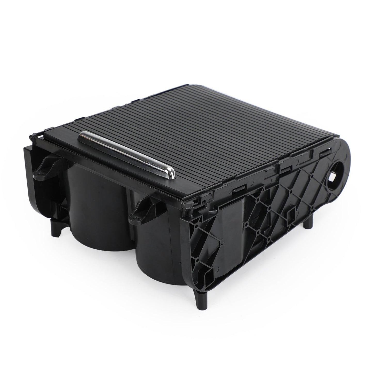 2007-2013 VW Passat B6 B7 3C CC Center Console Armrest Cup Holder 3CD858329A