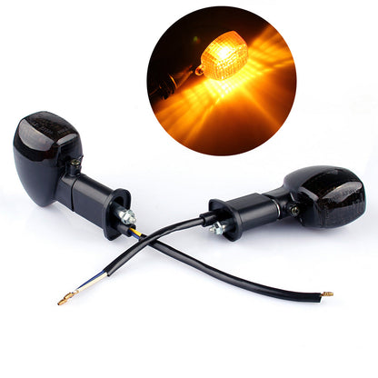 Rear Turn Signal For Kawasaki ZX-6R 7R 9R 12R EX 500R NINJA GPZ ZR-X ZX-R Assosary
