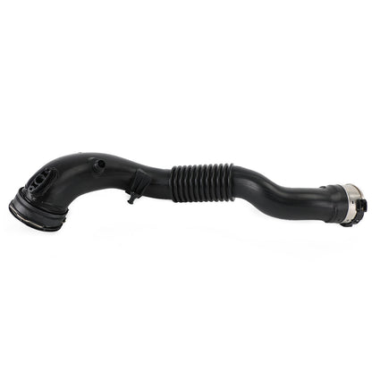 2012-2013 335i Sedan BMW Intercooler Air Intake Duct Charge Pipe Hose 13717604033 7604033