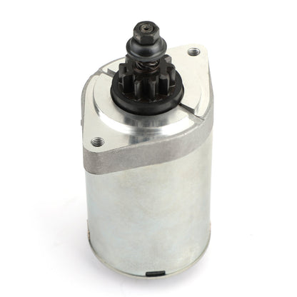 STARTER Motor Engine Starting 10-Spline Fit For Cub Cadet RZT ZERO-TURN FR691V-AS04 / Kawasaki Engine FR691VAS04 5954