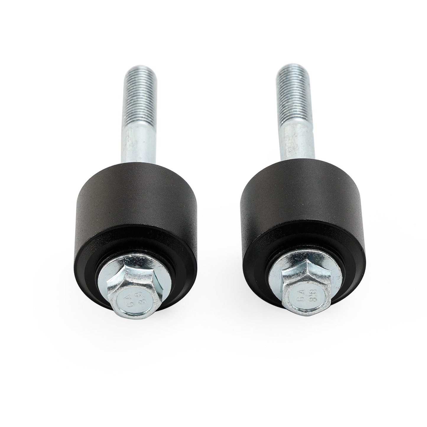 Kit de espaciador de elevador de 30 mm para Street Twin / Cup / Scrambler / Speed ​​Twin 900 17-23