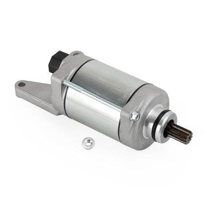 Starter Motor For Honda NC700 NC700X NC700J NC750S NC750J NC750 X XA 2012-2022 Assosary