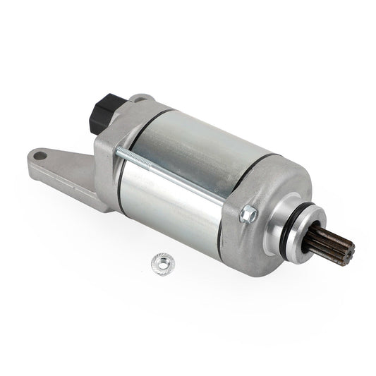 Starter Motor For Honda NC700 NC700X NC700J NC750S NC750J NC750 X XA 2012-2022 Assosary