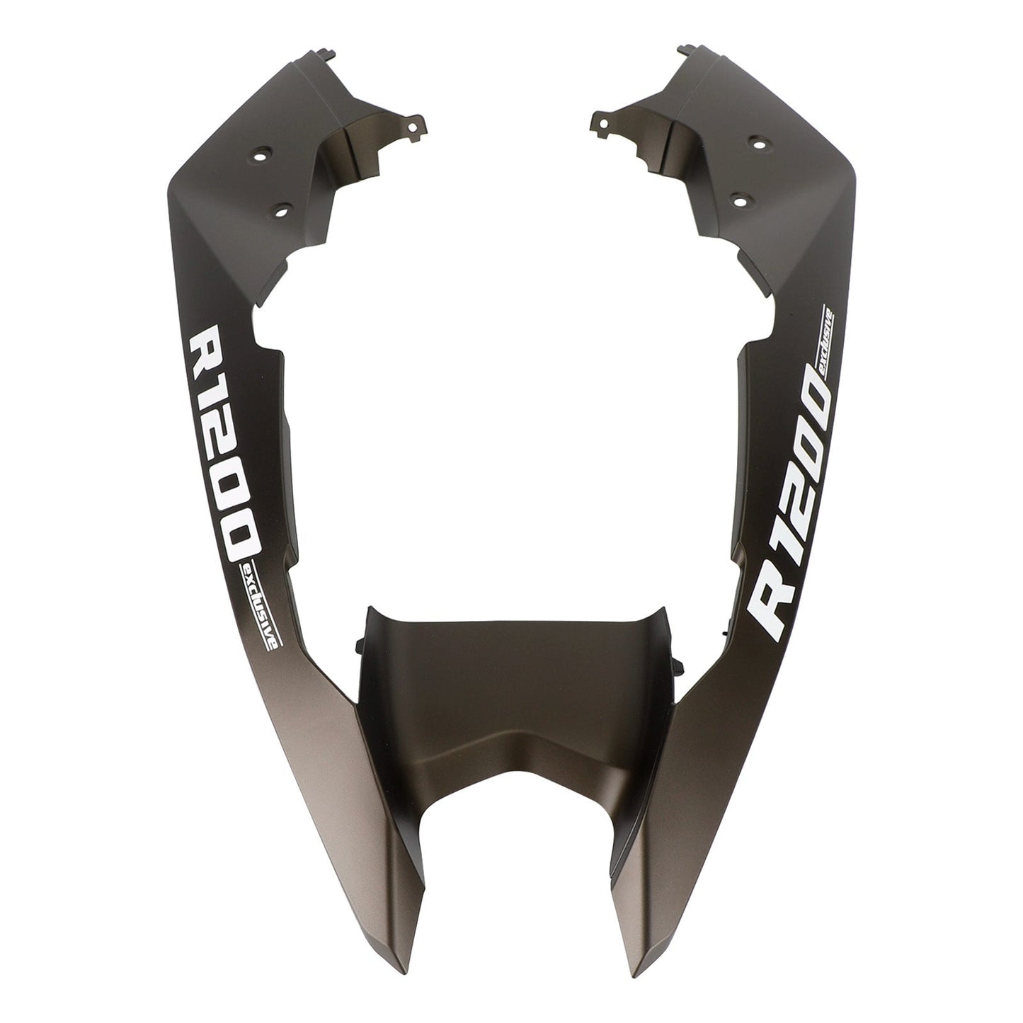 Front Nose Fairing Beak Fender Cover For For BMW R1200GS / ADV 2014-2018