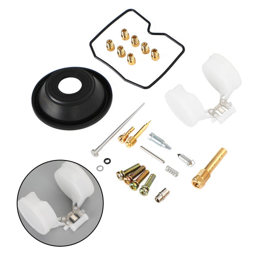 Carburetor Carb Rebuild Kit fit for ZR750 (ZR-7) 2000 ZR750 (ZR-7S) 2001-2003