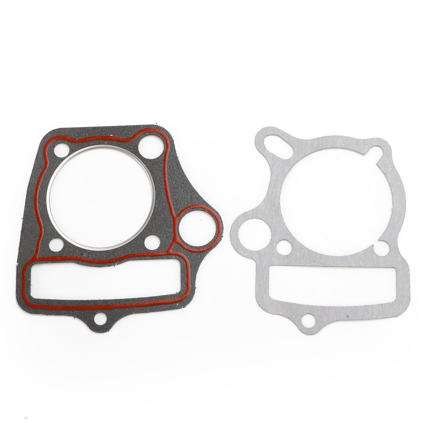 Cylinder Piston Gasket Kit 52.4mm for Italika XT 110 2011-2015 AT 110 AX 110