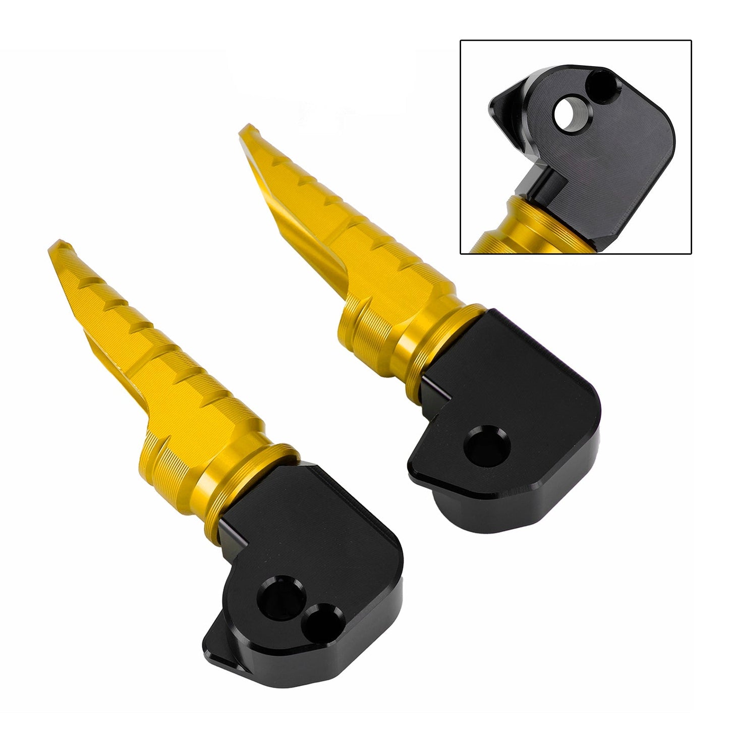 Repose-pieds arrière pour HONDA FORZA 750 NSS 750 2021-2022