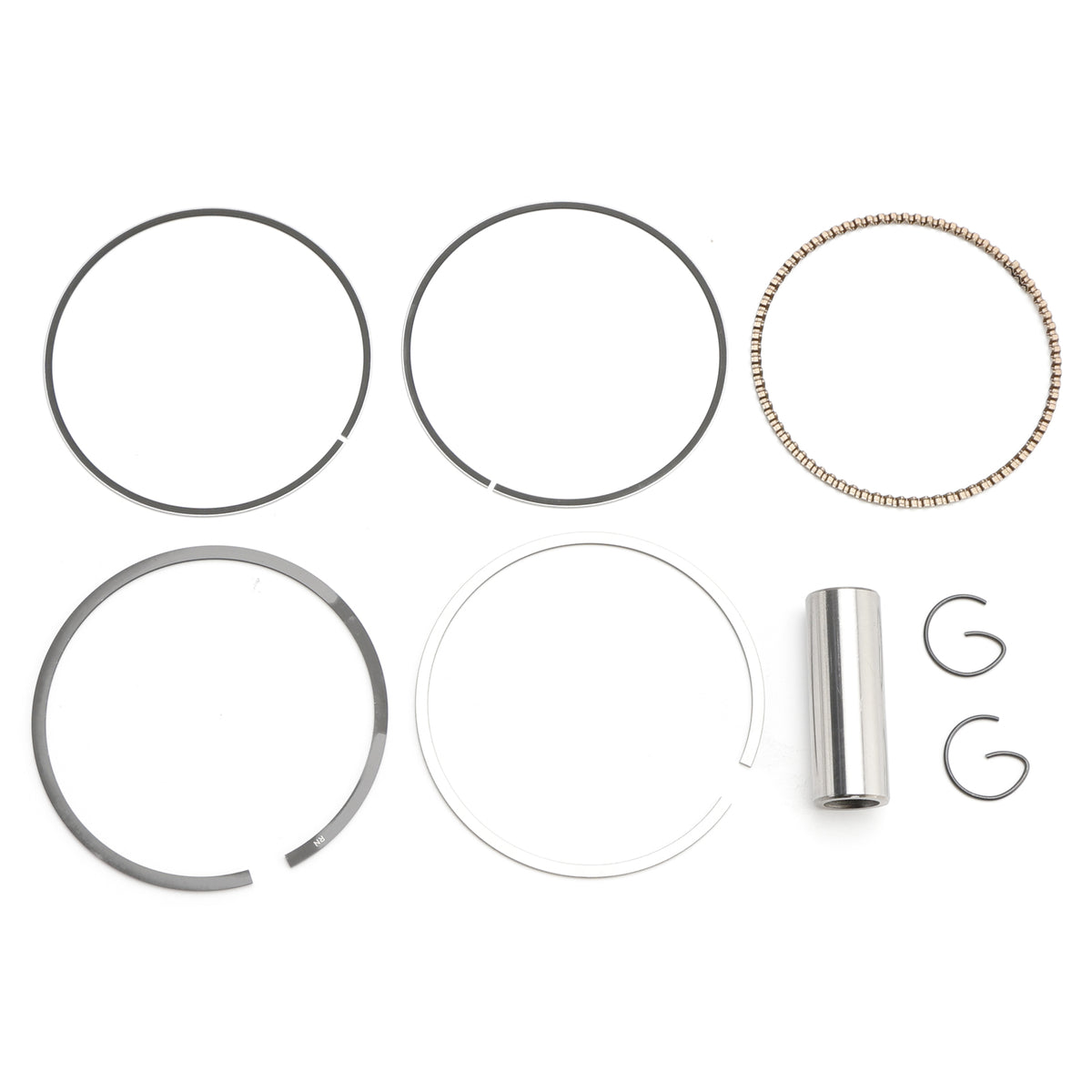 2003-2019 Honda CRF230F CRF 230F 235cc Big Bore Cylinder Piston Top Kit 67mm