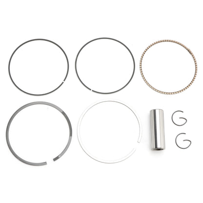 2003-2019 Honda CRF230F CRF 230F 235cc Big Bore Cylinder Piston Top Kit 67mm