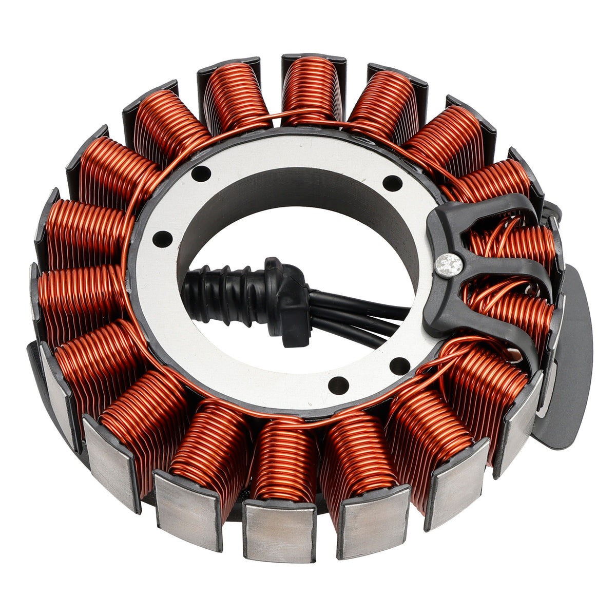 2017-2024 Touring Softail Replace # 29900042A 3-Phase Stator Generator