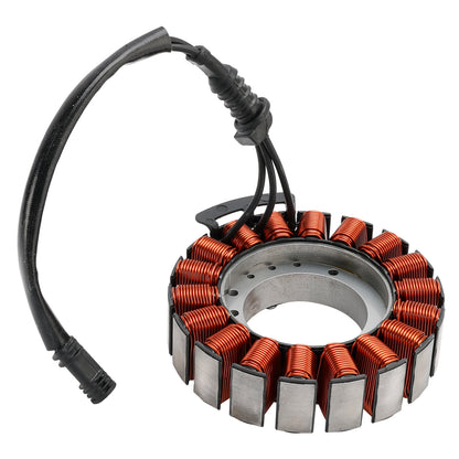 2017-2024 Touring Softail Replace # 29900042A 3-Phase Stator Generator