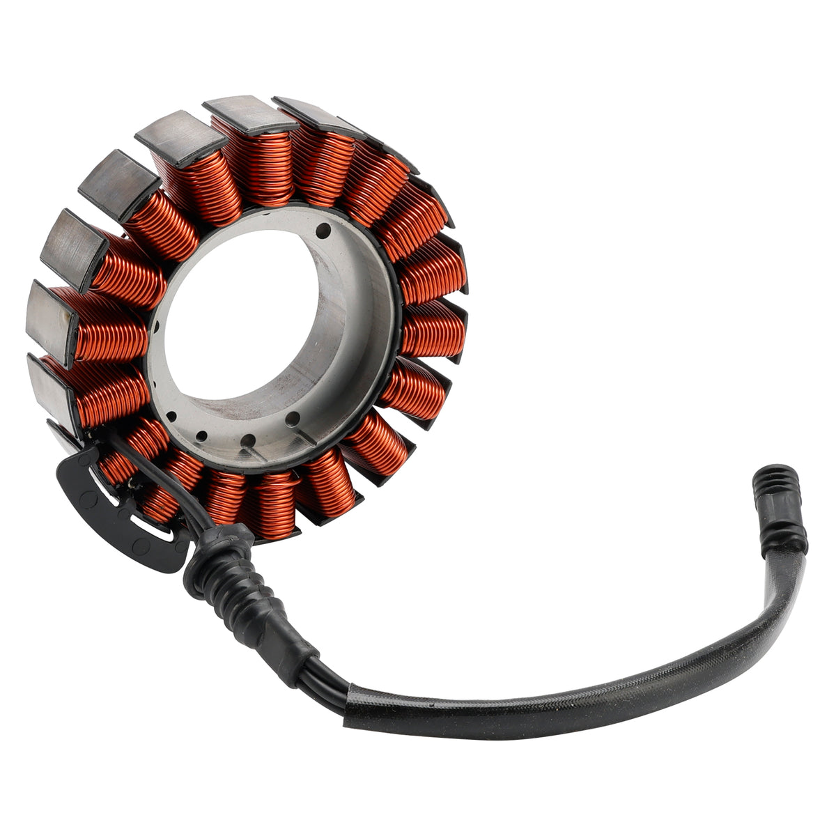 2017-2024 Touring Softail Replace # 29900042A 3-Phase Stator Generator