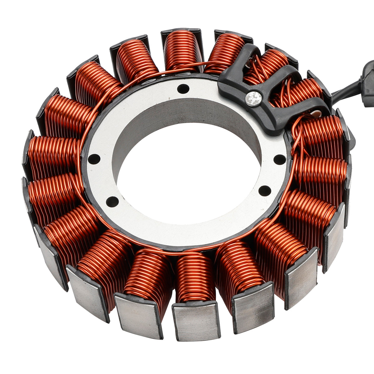 2017-2024 Touring Softail Replace # 29900042A 3-Phase Stator Generator