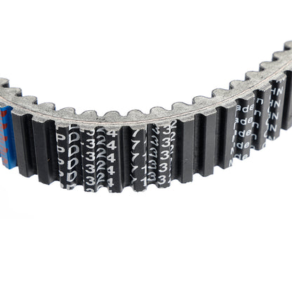 Linhai 700 UTV M750 EFI Massimo MSA 750 T-Boss 750 Drive Belt V-Belt