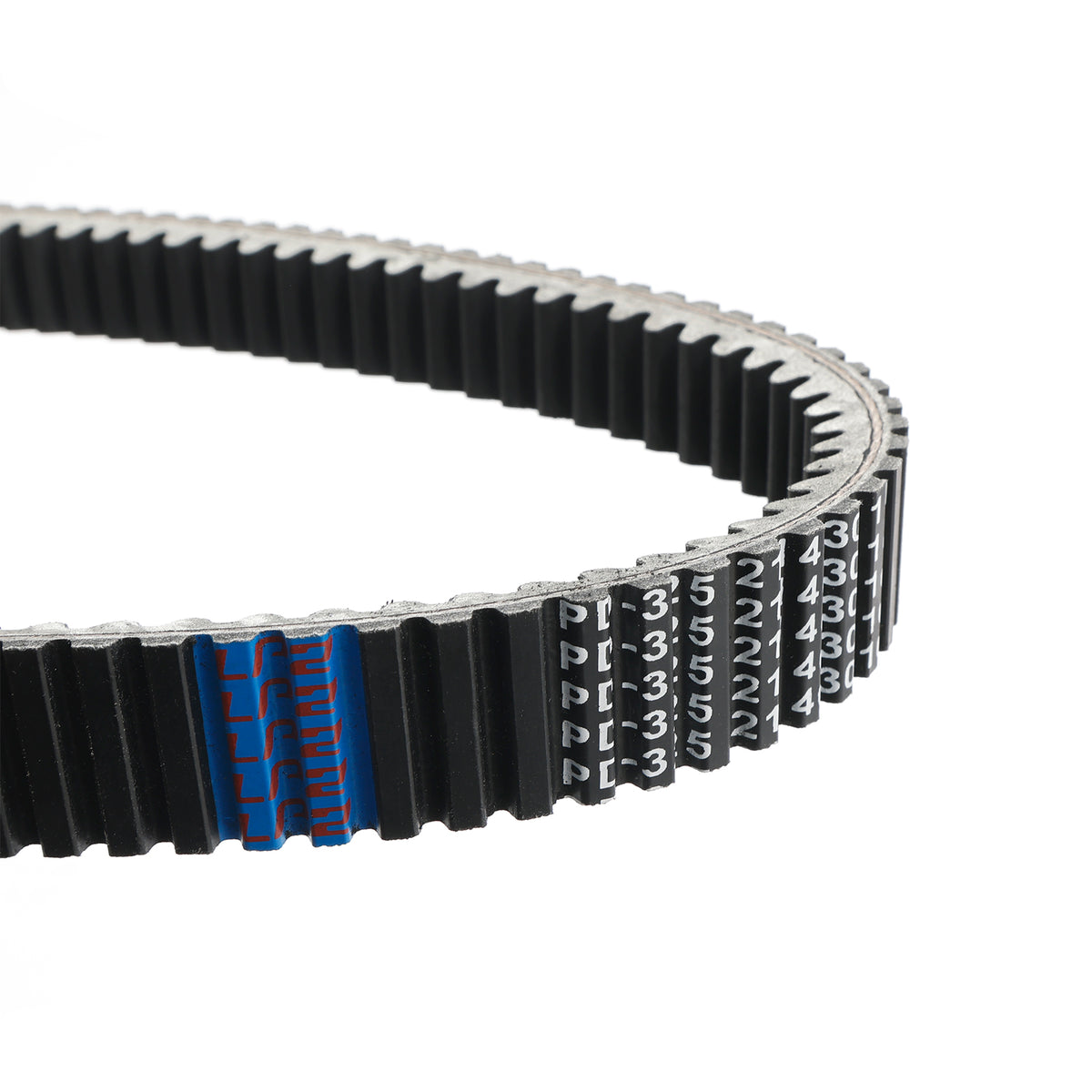 Odes Massimo 1000 XF-3 MXU 1000 Warrior Workcross 21140301101 Drive CVT Belt
