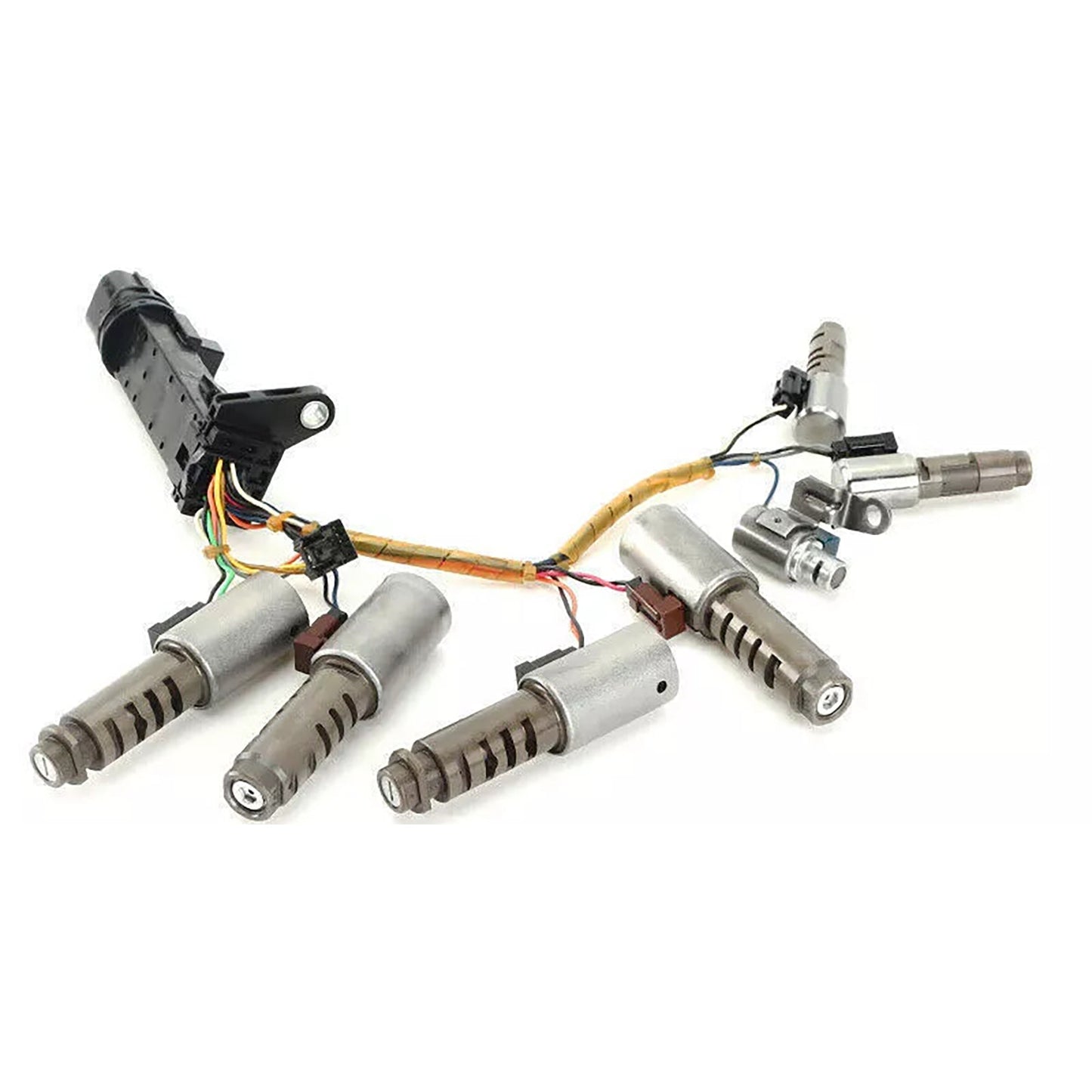 Kit solénoïde de transmission avec faisceau de câbles U660E générique pour Toyota RAV4 L4 2.0L 2.2L V6 3.5L