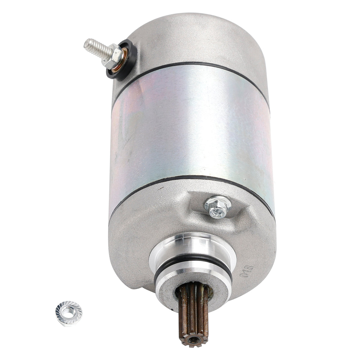 Hisun 400 UTV ATV MSU YS400 Massimo Bennche Supermach Qlink Starter Motor