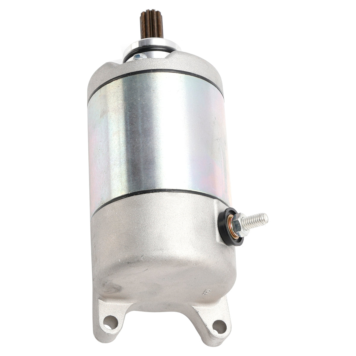 Hisun 400 UTV ATV MSU YS400 Massimo Bennche Supermach Qlink Starter Motor
