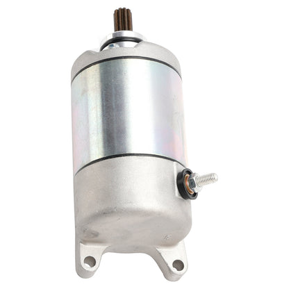 Hisun 400 UTV ATV MSU YS400 Massimo Bennche Supermach Qlink Starter Motor