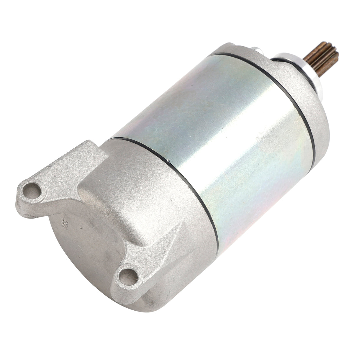 Hisun 400 UTV ATV MSU YS400 Massimo Bennche Supermach Qlink Starter Motor