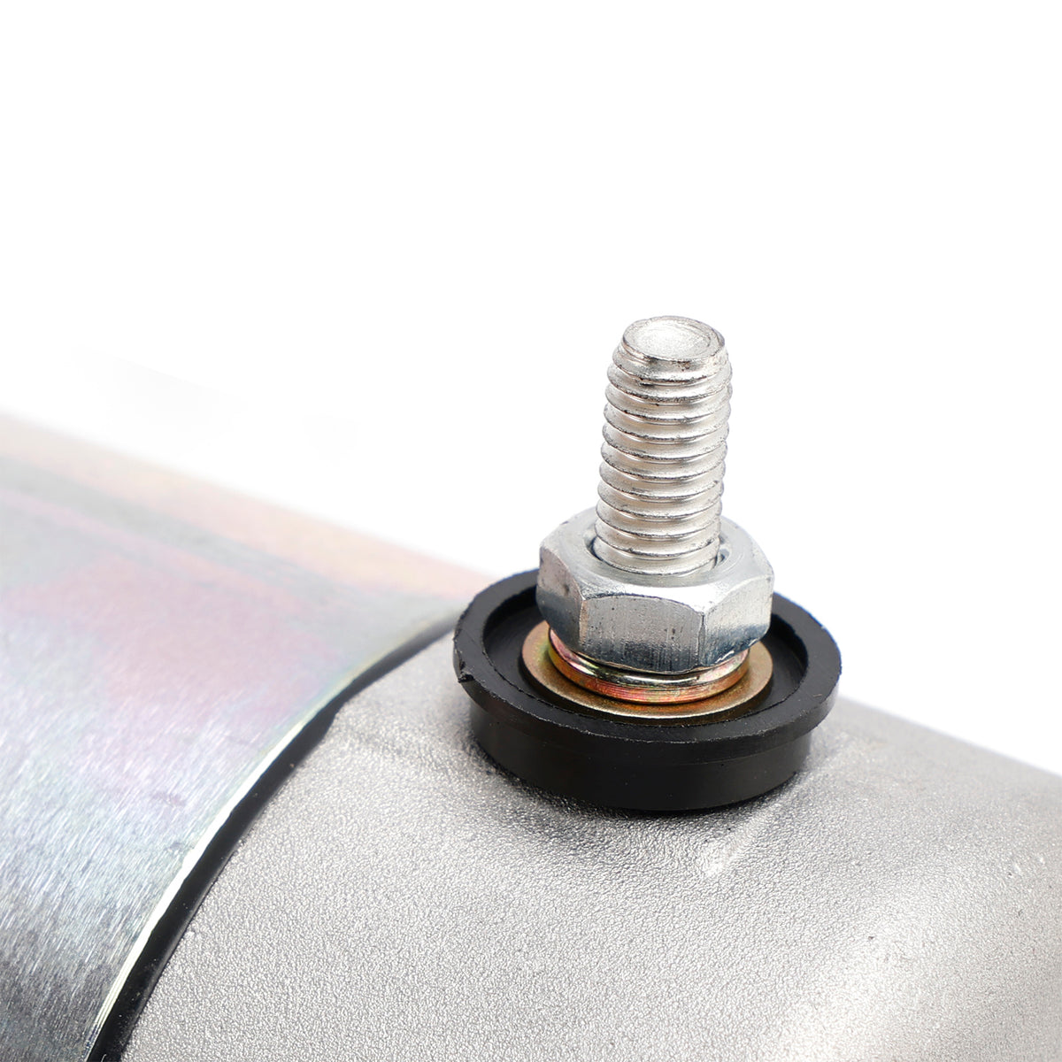 Hisun 400 UTV ATV MSU YS400 Massimo Bennche Supermach Qlink Starter Motor