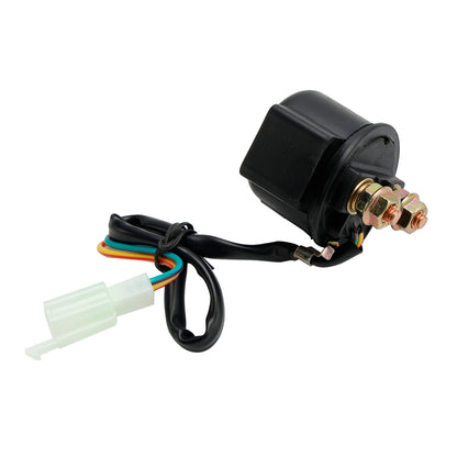 2006-2009 ATV DVX 250 UTILITY 250 Arctic Cat Starter Solenoid Relay