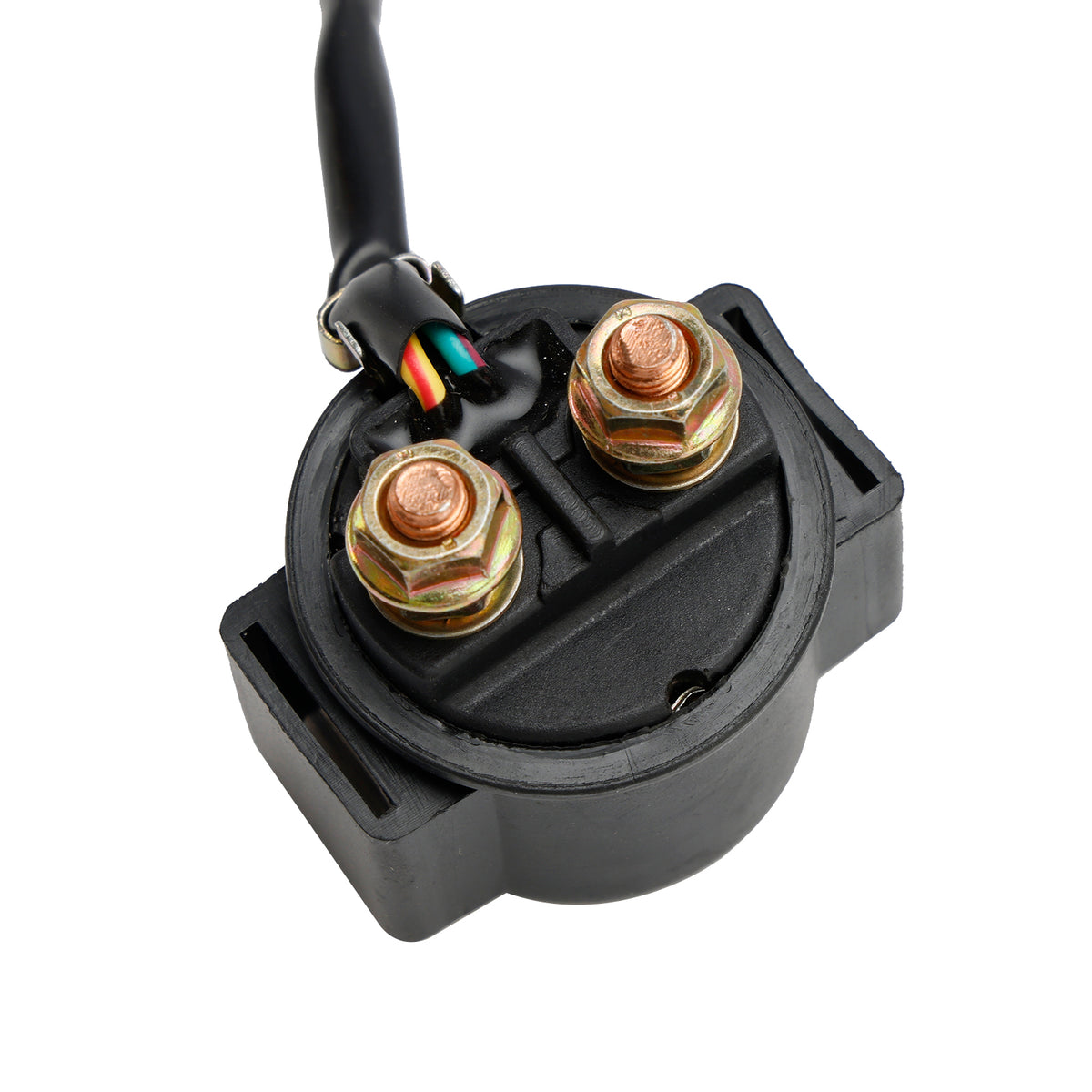 2006-2009 ATV DVX 250 UTILITY 250 Arctic Cat Starter Solenoid Relay
