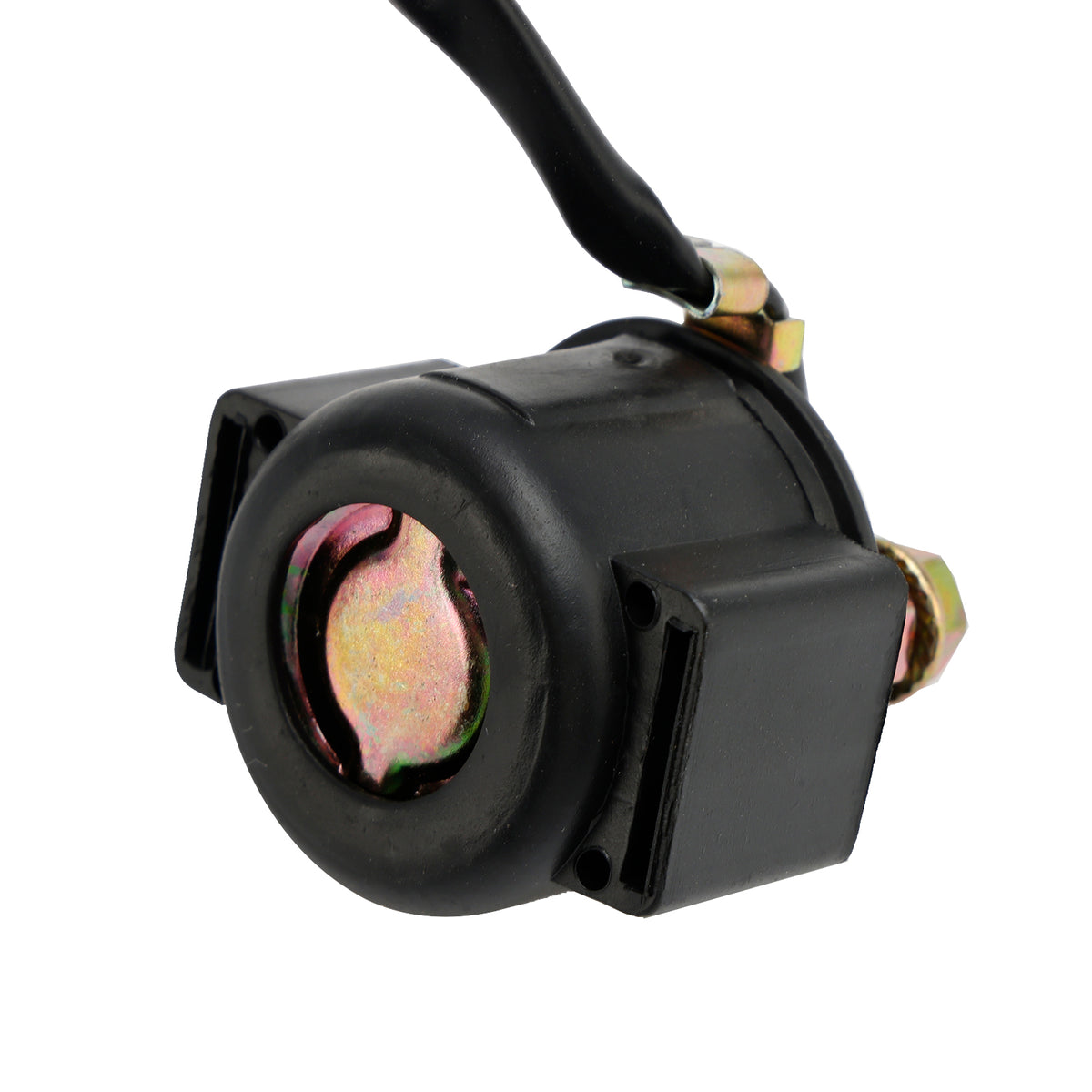 2006-2009 ATV DVX 250 UTILITY 250 Arctic Cat Starter Solenoid Relay