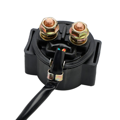 2006-2009 ATV DVX 250 UTILITY 250 Arctic Cat Starter Solenoid Relay