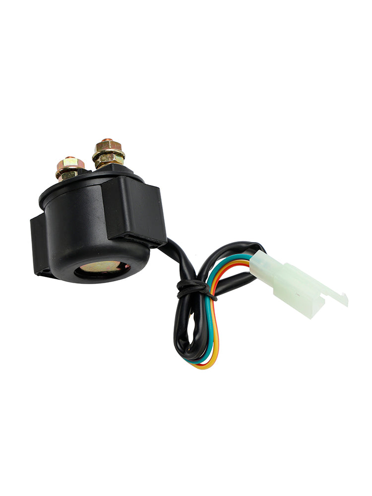 2006-2009 ATV DVX 250 UTILITY 250 Arctic Cat Starter Solenoid Relay