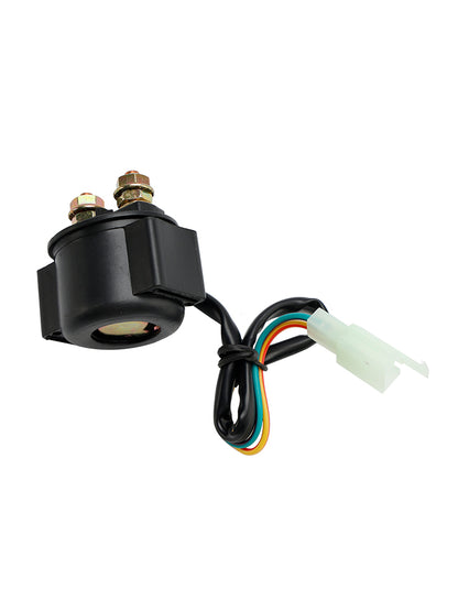2006-2009 ATV DVX 250 UTILITY 250 Arctic Cat Starter Solenoid Relay